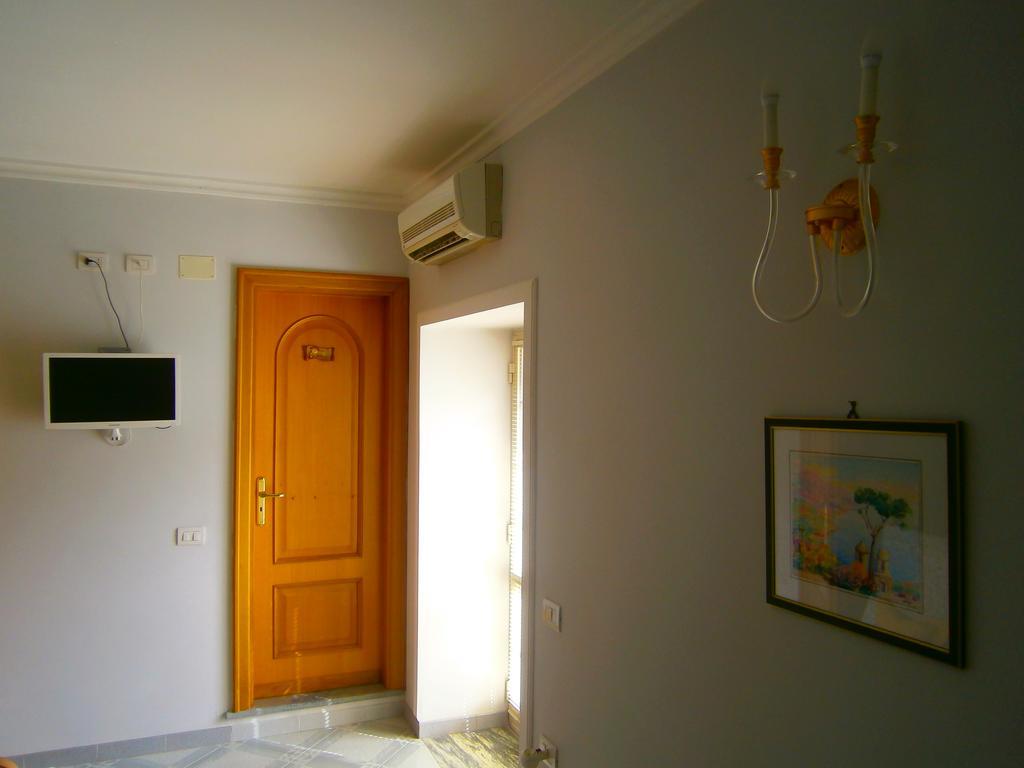 Villa En Rose Ραβέλλο Εξωτερικό φωτογραφία