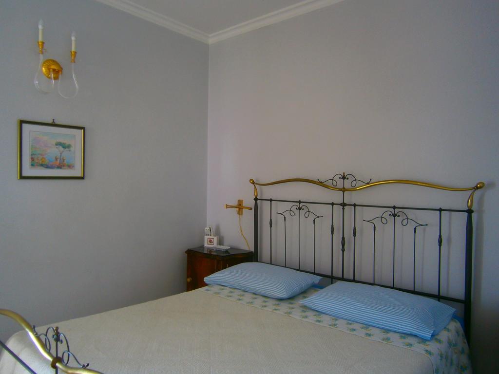 Villa En Rose Ραβέλλο Εξωτερικό φωτογραφία